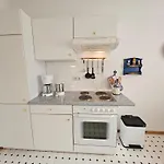 Saaleck Apartment *