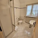 Saaleck Apartment