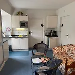 Saaleck Apartment Naumburg (Saale)