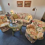 Apartment Saaleck *