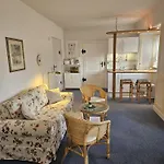 Saaleck Apartment *