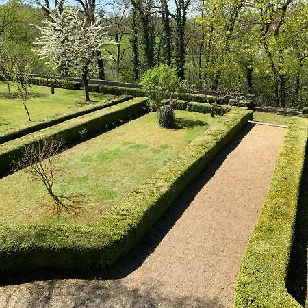 Saaleck Apartamento *