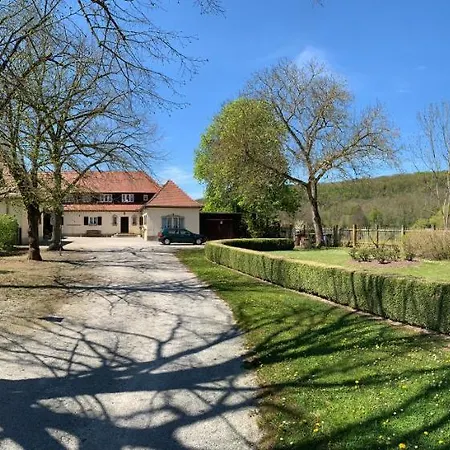 Saaleck Naumburg (Saale)