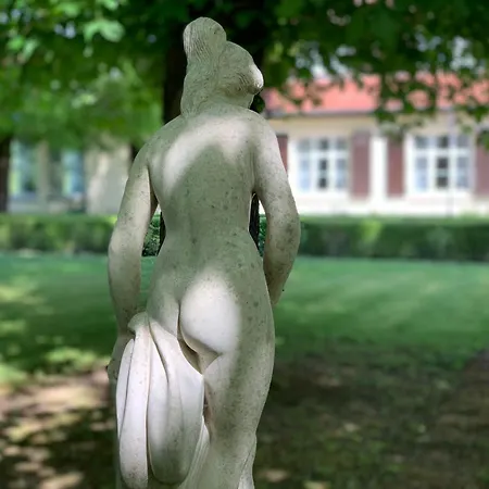 Saaleck * Naumburg (Saale)