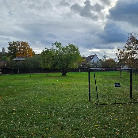 Saaleck Appartamento Naumburg (Saale)