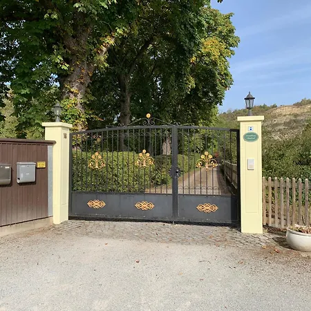 Saaleck * Naumburg (Saale)