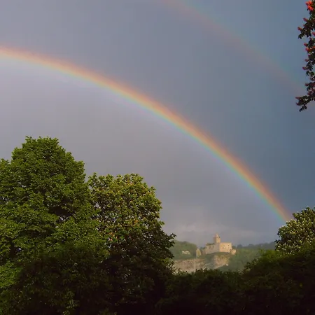 Apartamento Saaleck Naumburg (Saale)