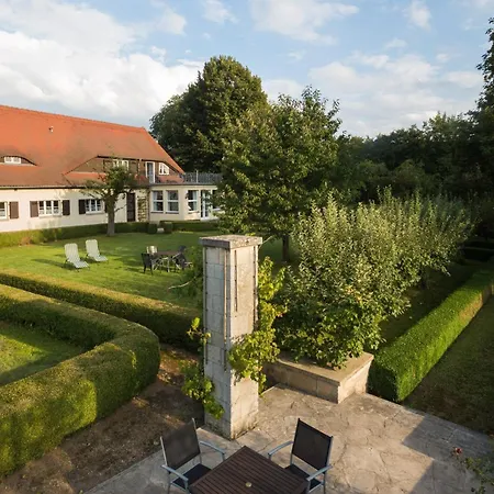 Appartamento Saaleck *