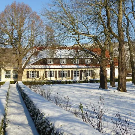 Saaleck * Naumburg (Saale)