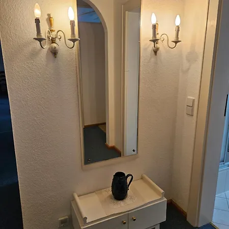Saaleck Apartment Naumburg (Saale)