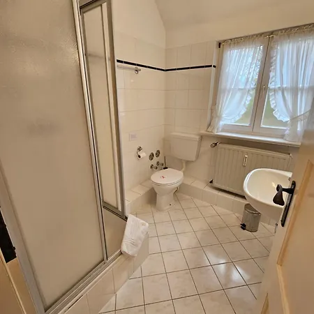 Saaleck Apartment
