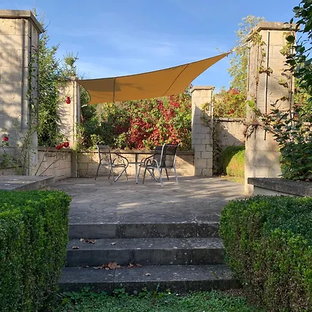 Saaleck Naumburg (Saale)