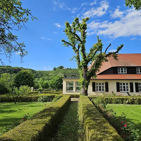 Saaleck Apartamento Naumburg (Saale)