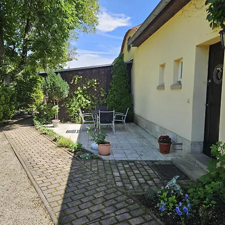 Saaleck Naumburg (Saale)