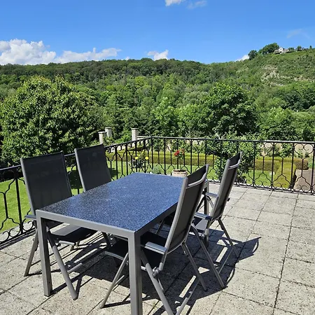 Saaleck Appartement Naumburg (Saale)