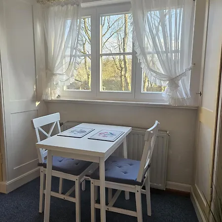Saaleck Apartment Naumburg (Saale)