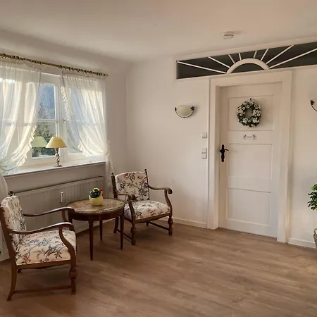 Appartamento Saaleck