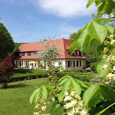 Saaleck Naumburg (Saale)