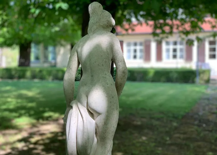 Saaleck * Naumburg (Saale)