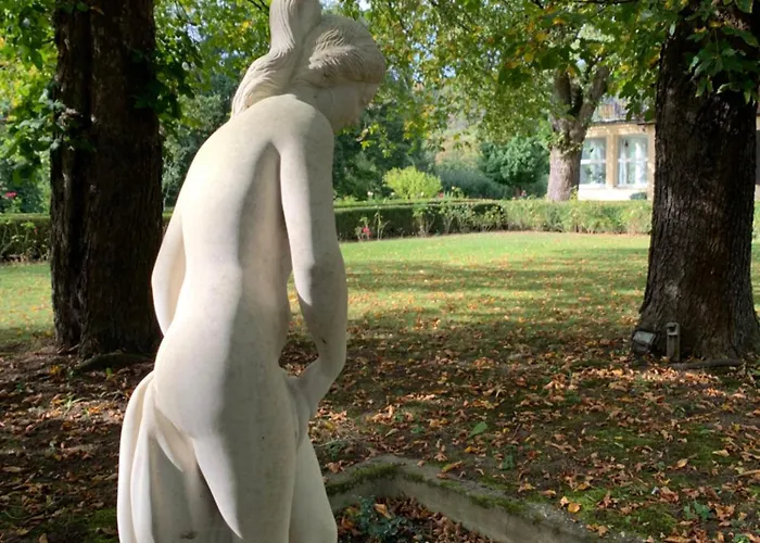 Saaleck Lägenhet Naumburg (Saale)