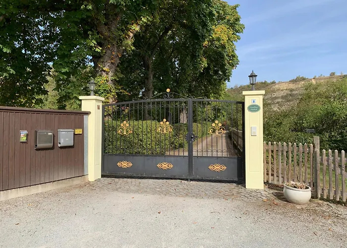 Saaleck * Naumburg (Saale)