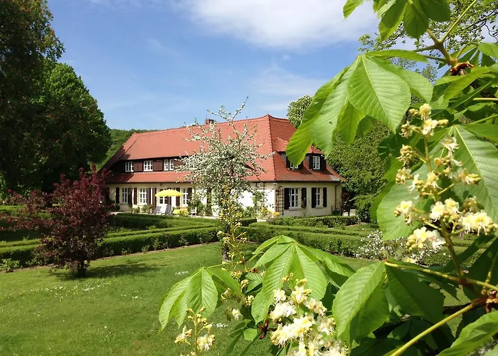 Saaleck Naumburg (Saale)